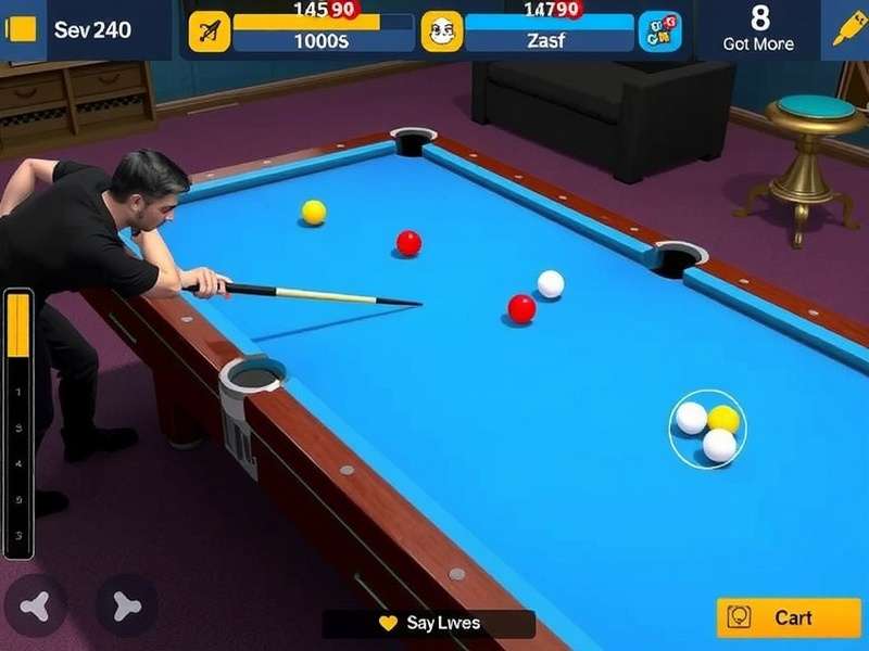 Grand Pool Champion community events in India